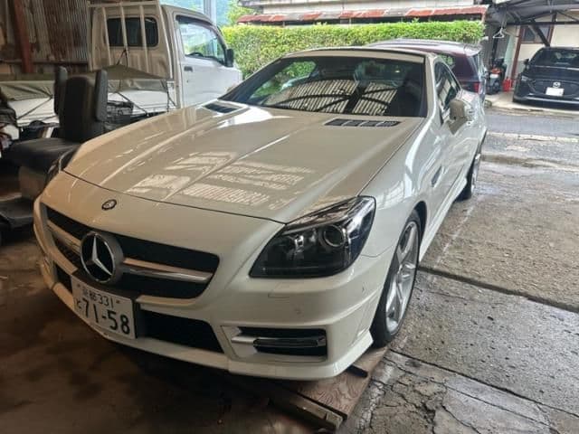 MERCEDES BENZ