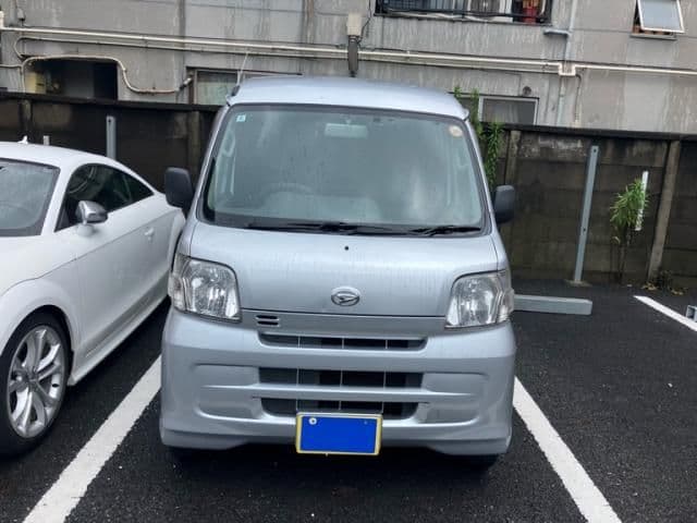 DAIHATSU