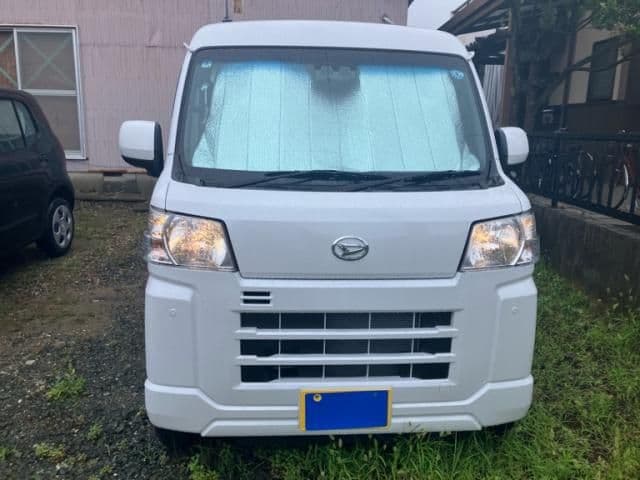 DAIHATSU