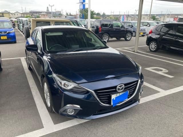 MAZDA
