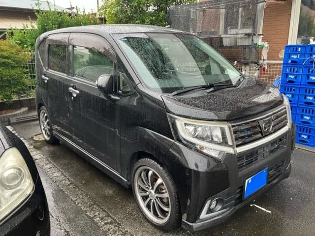 DAIHATSU