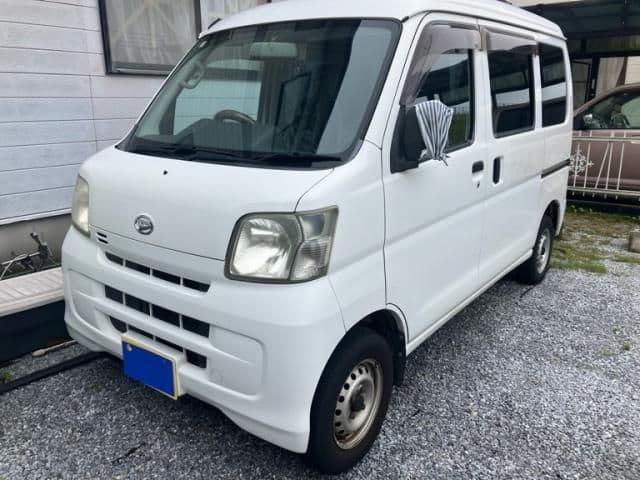 DAIHATSU
