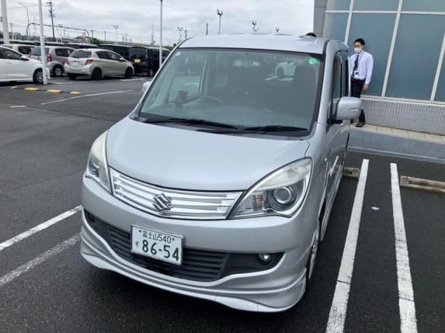 SUZUKI