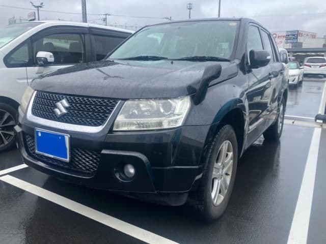 SUZUKI