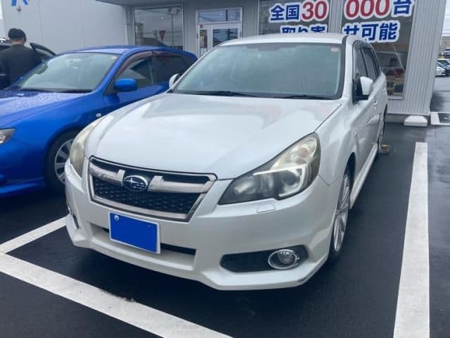 SUBARU