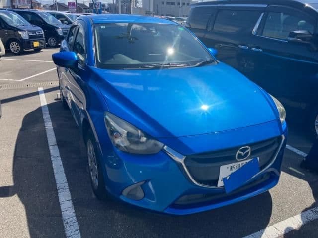 MAZDA