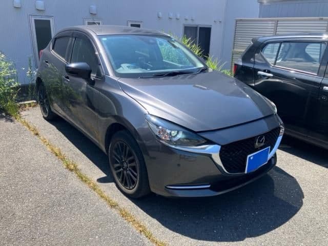 MAZDA