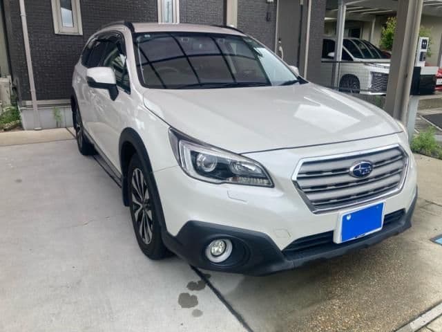 SUBARU