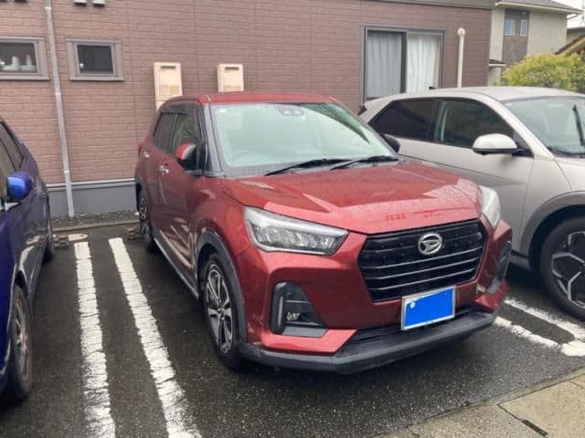 DAIHATSU