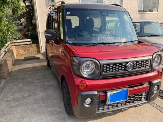 SUZUKI