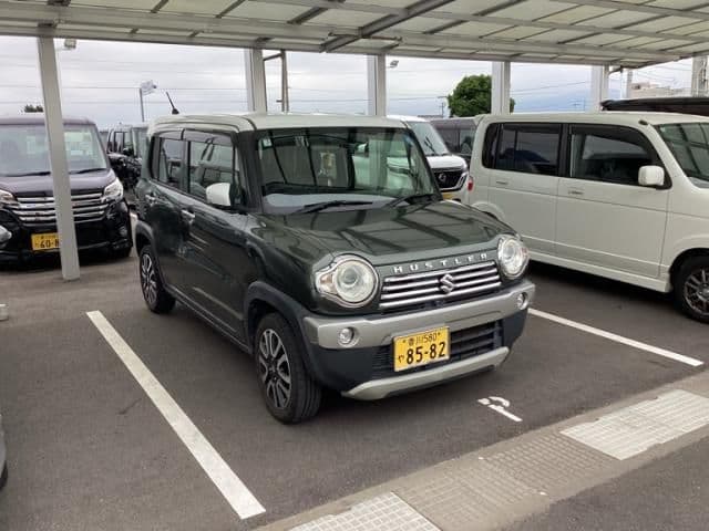 SUZUKI