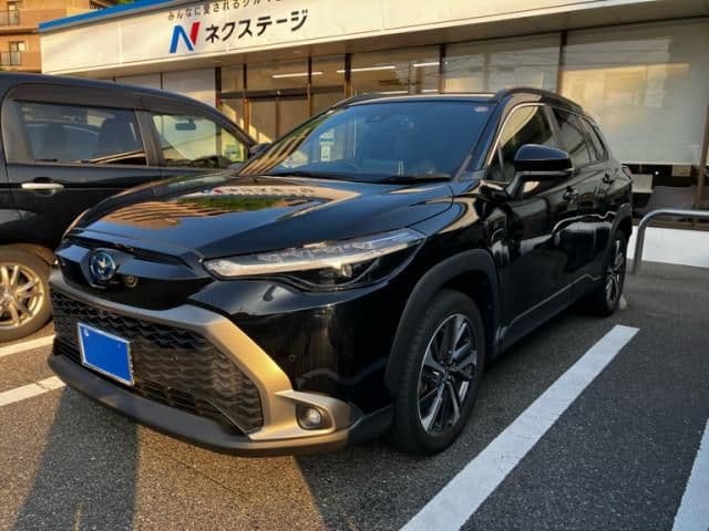 TOYOTA