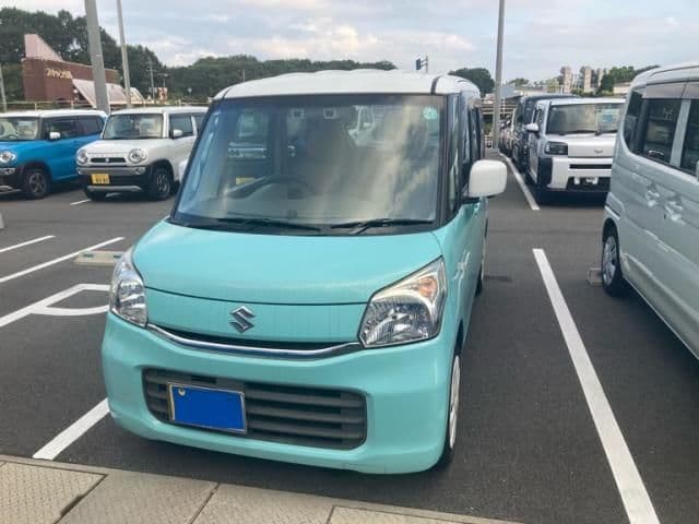 SUZUKI