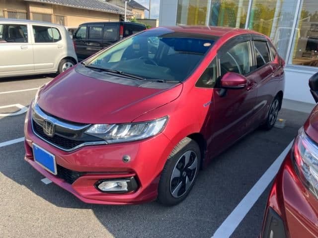 HONDA