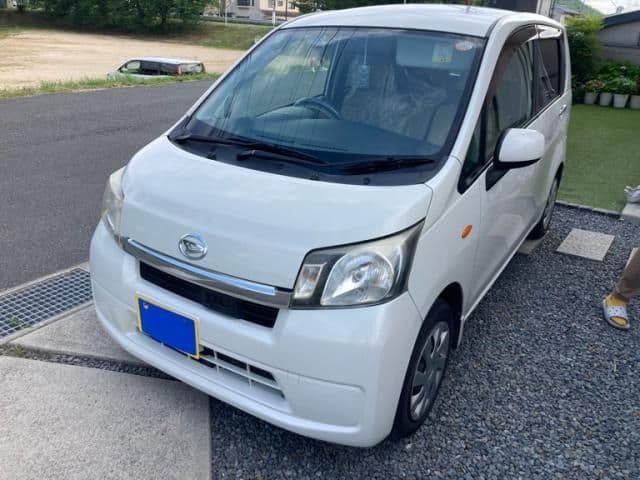 DAIHATSU