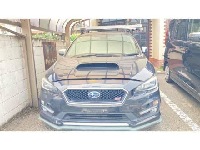 SUBARU