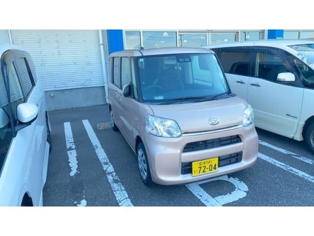 DAIHATSU