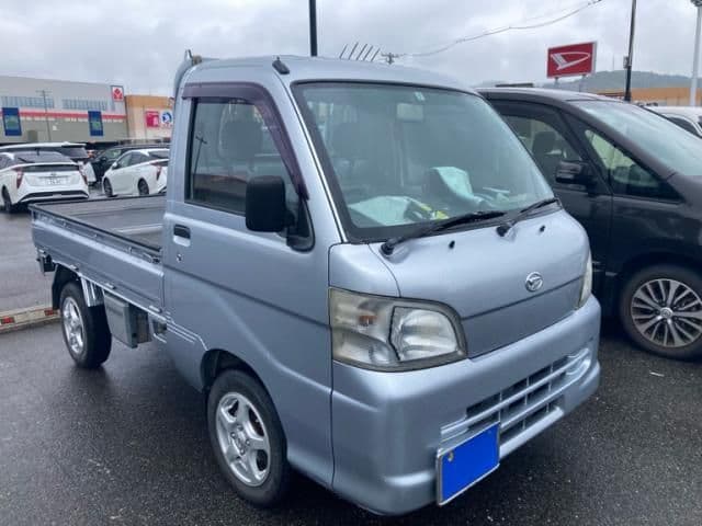 DAIHATSU