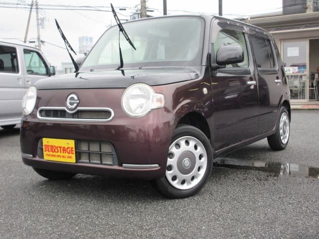 DAIHATSU