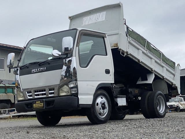 ISUZU