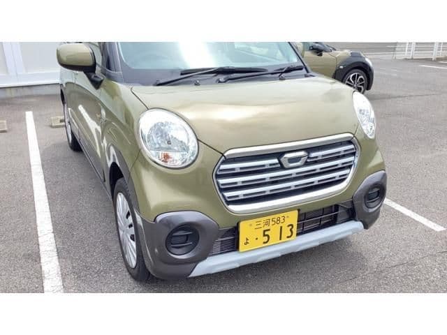 DAIHATSU