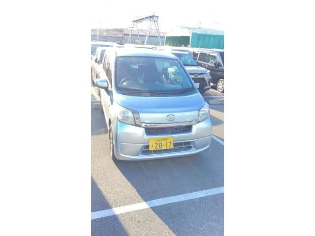 DAIHATSU