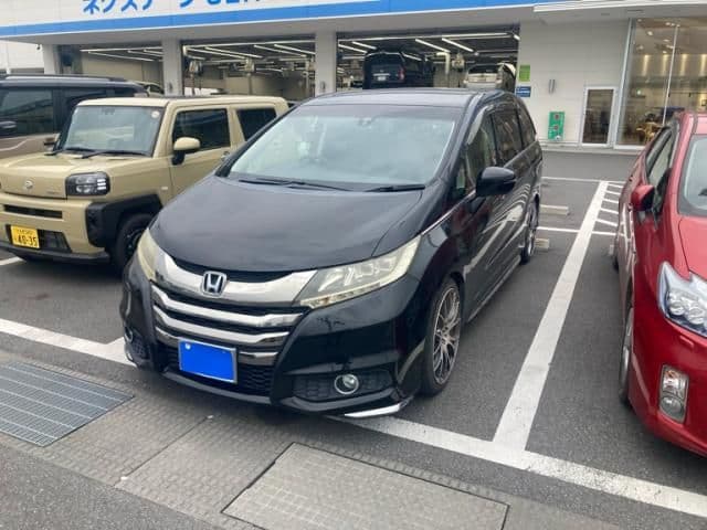 HONDA