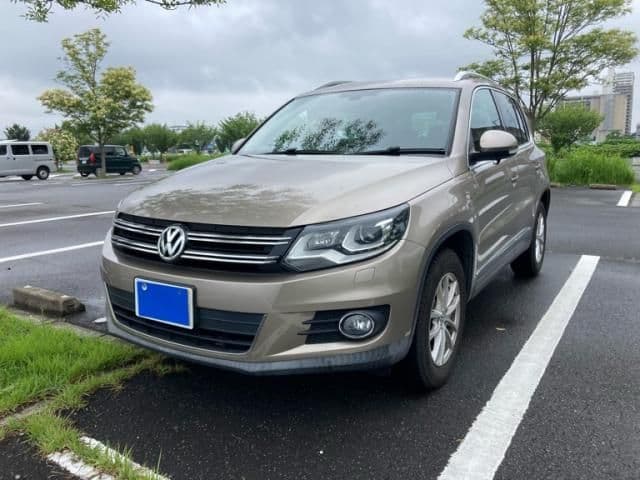 VOLKSWAGEN