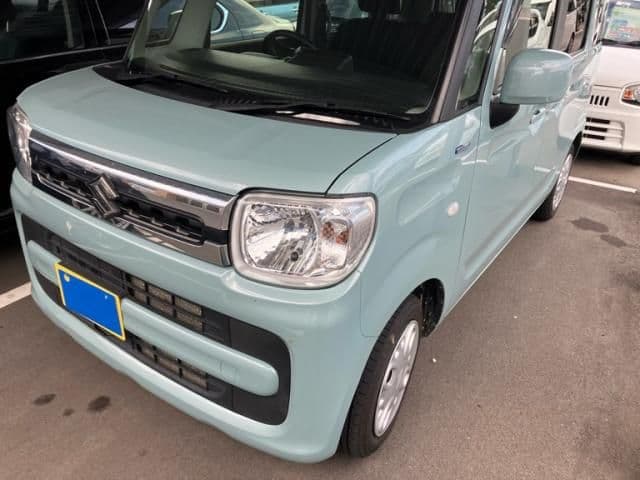 SUZUKI