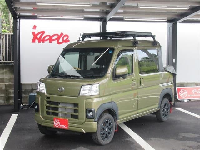 DAIHATSU