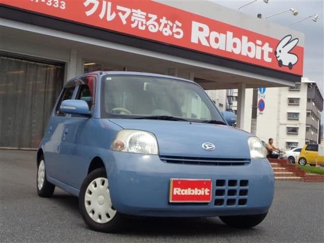 DAIHATSU