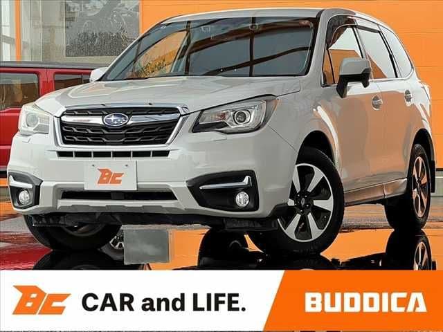 SUBARU