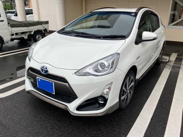 TOYOTA