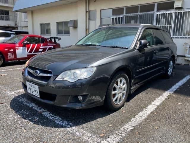 SUBARU