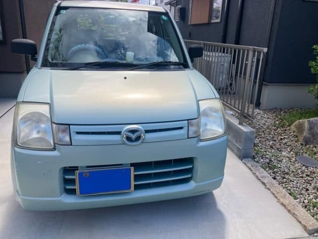 MAZDA