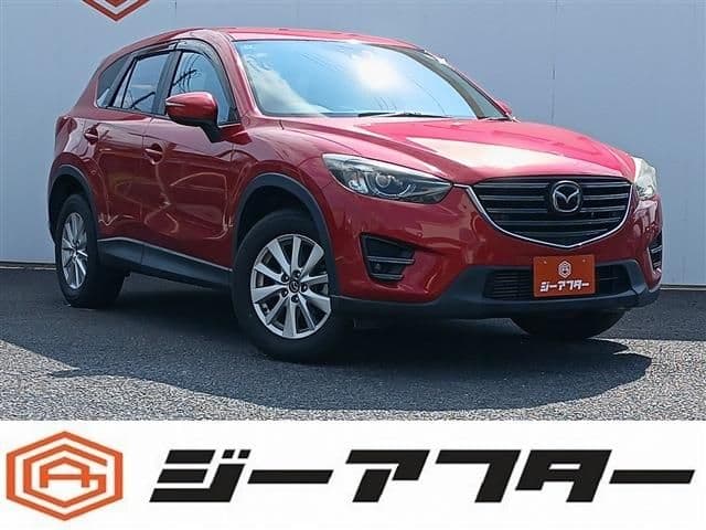 MAZDA