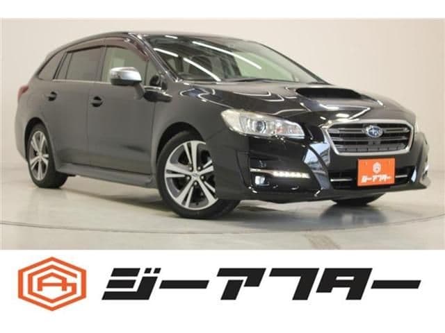 SUBARU
