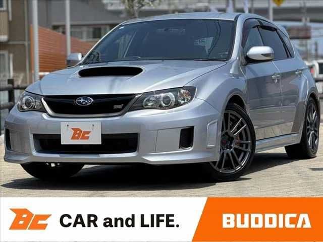 SUBARU