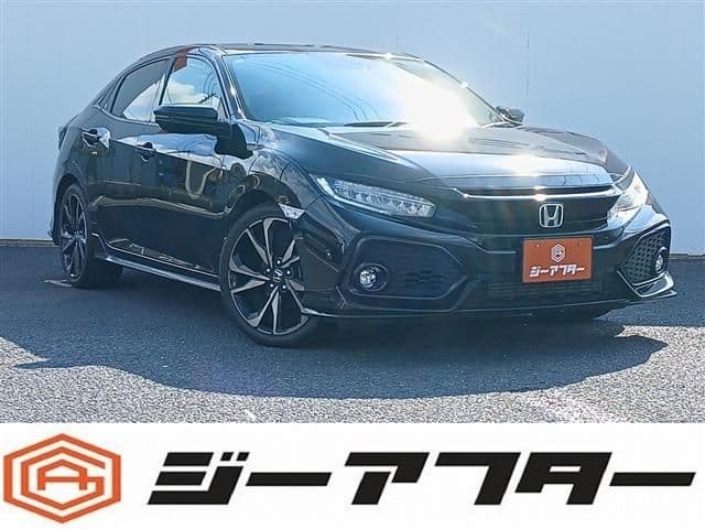 HONDA
