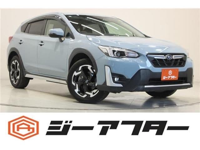SUBARU