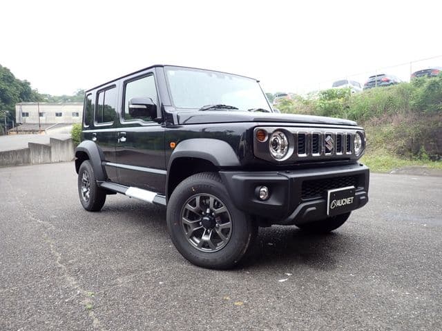 SUZUKI