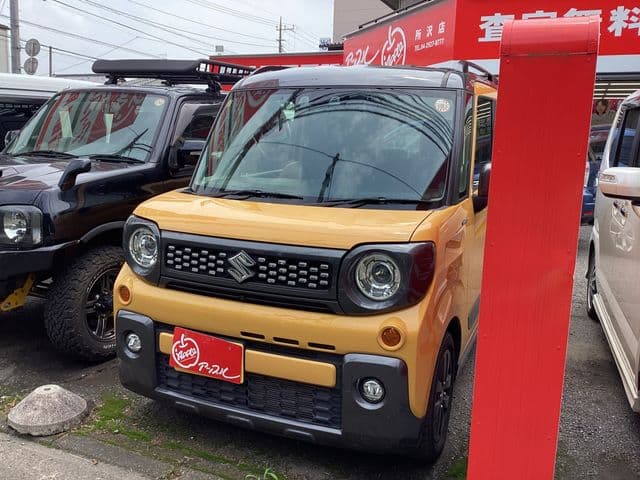 SUZUKI