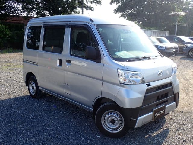 DAIHATSU