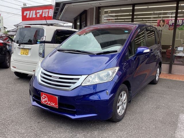 HONDA
