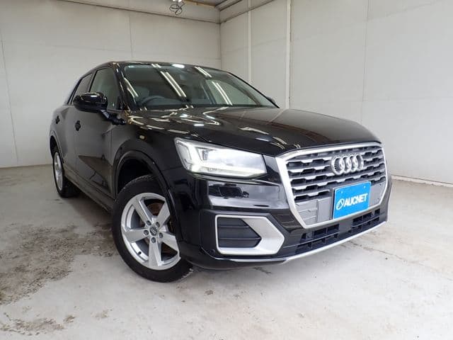 AUDI