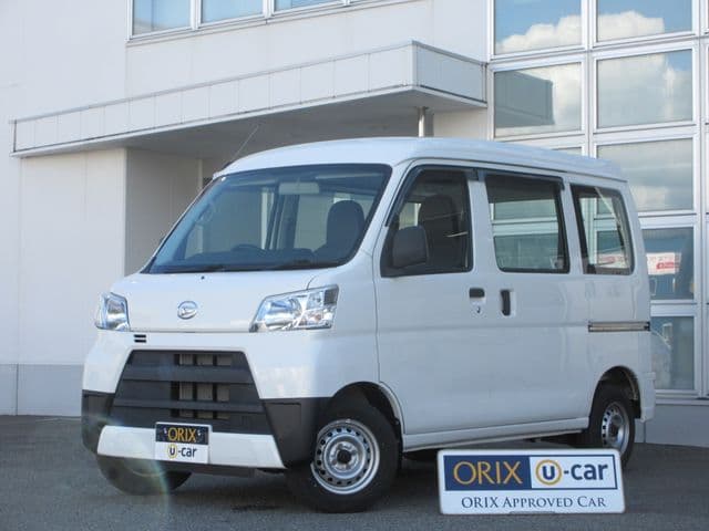 DAIHATSU