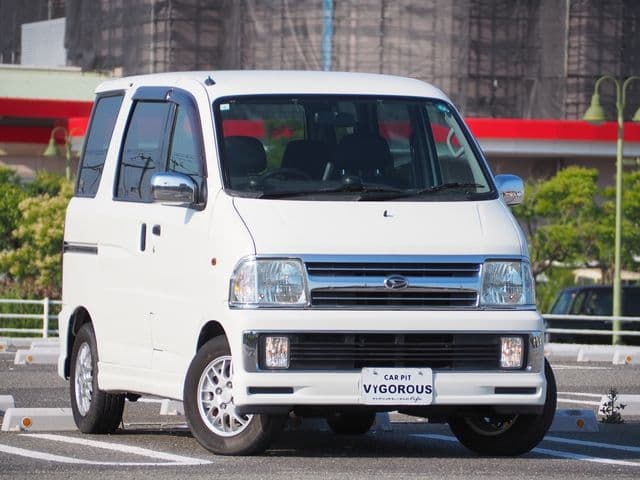 DAIHATSU