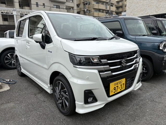 SUZUKI