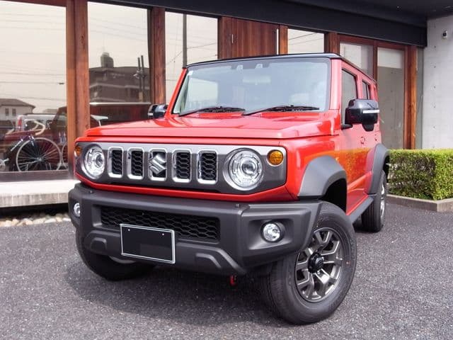SUZUKI