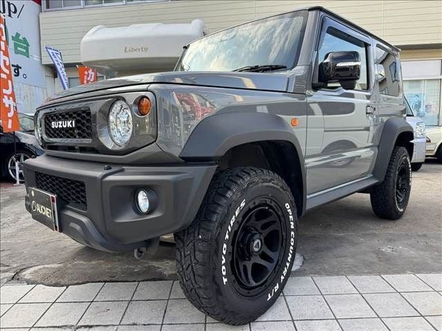 SUZUKI